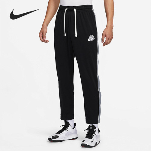 Nike/耐克正品当季新款男子时尚休闲运动长裤DO2877-010