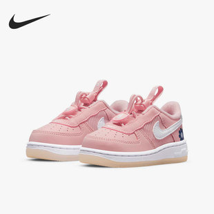 Force Air 小童低帮休闲运动鞋 600 Nike DB1819 耐克正品