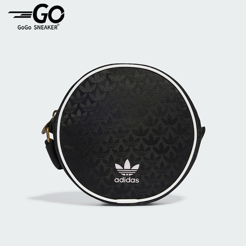 Adidas/阿迪达斯运动单肩包