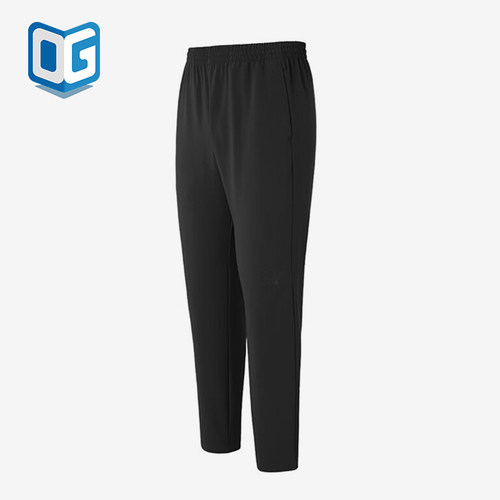 Adidas/阿迪达斯正品2026男士休闲运动经典舒适亲肤长裤KG8939