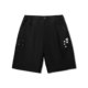 舒适百搭透气宽松休闲短裤 李宁正品 男子时尚 新款 AKSU179 2024夏季