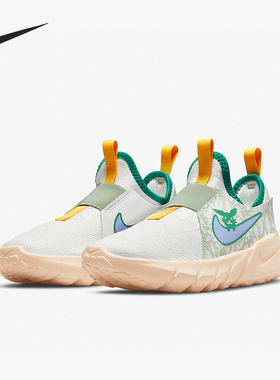 Nike/耐克正品小童运动鞋清仓特价DV1377-100 CI7849-800