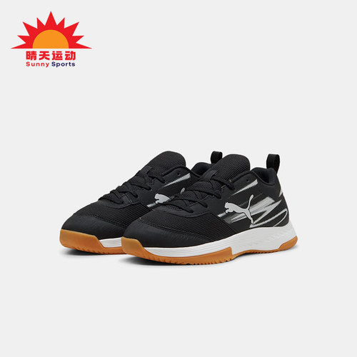 Puma/彪马正品Varion 2儿童舒适轻盈低帮缓震跑步鞋108105-01