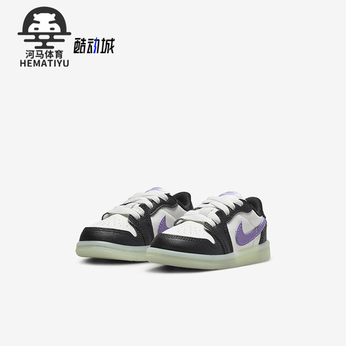 耐克婴童轻便缓震耐磨休闲鞋