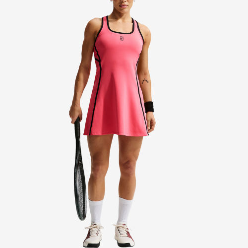Nike耐克正品Court Advantage女款速干无袖裙网球IO0475-897