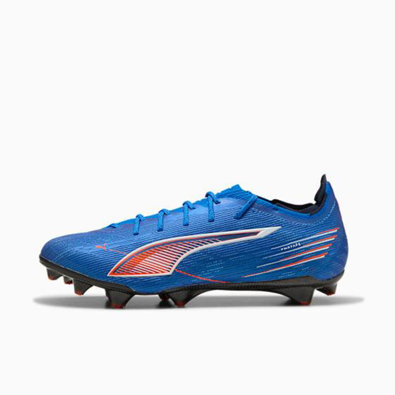 Puma/彪马官方正品四季款男士复古耐磨支撑运动足球鞋108512-01