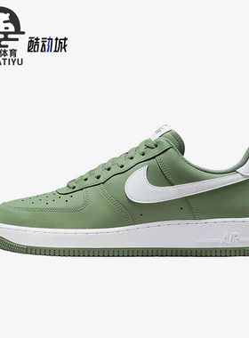 Nike/耐克正品2025秋季款男士日常低帮系带透气板鞋FJ4146-301