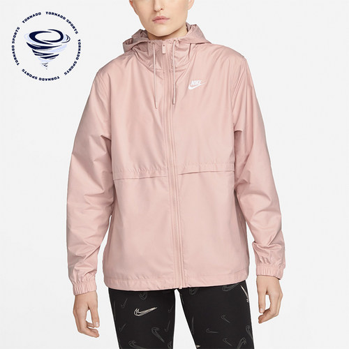 Nike/耐克女士透气运动外套