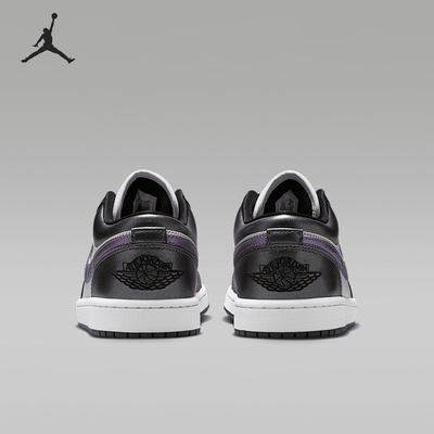 Nike/耐克正品JORDAN女士经典休闲低帮运动板鞋HJ5910-105