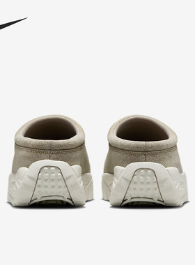 Nike/耐克官方正品ACG Rufus男士易穿脱耐磨缓震休闲鞋HJ4334-001