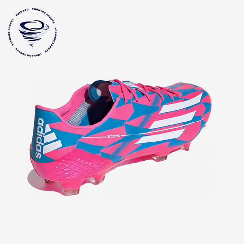 Adidas/阿迪达斯正品男士圆头超纤耐磨经典运动缓震足球鞋FX0268