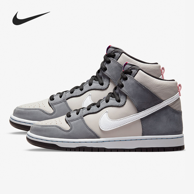 男子Nike/耐克正品板鞋