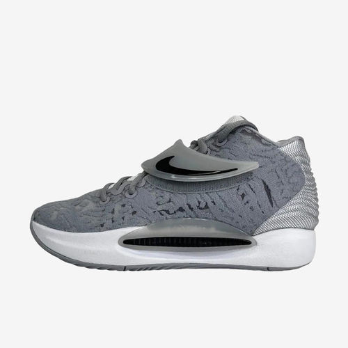 Nike耐克正品男款KD 14 TB舒适百搭赛场实战篮球鞋DM5040-003