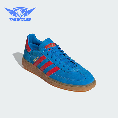 Adidas/阿迪达斯正品三叶草男女轻便休闲低帮耐磨板鞋FX5675
