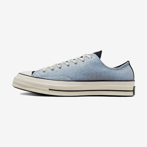 Converse/匡威正品时尚男女潮流复古轻便系带经典帆布鞋A02766C