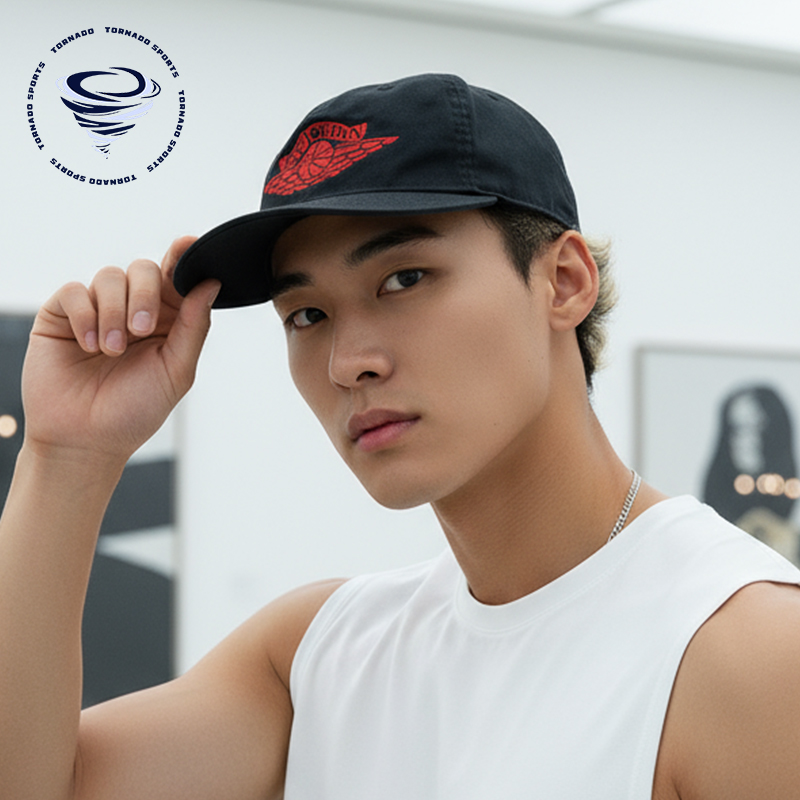 Nike/耐克正品JORDAN男士户外运动透气经典休闲棒球帽IB3009-010