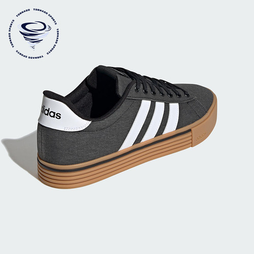Adidas/阿迪达斯正品新款男女经典轻便休闲复古板鞋IF4492