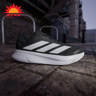 SL2男女运动缓震耐磨跑步鞋 DURAMO IH8218 阿迪达斯正品 Adidas