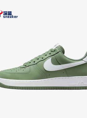 Nike/耐克正品2025秋季款男士日常低帮系带透气板鞋FJ4146-301