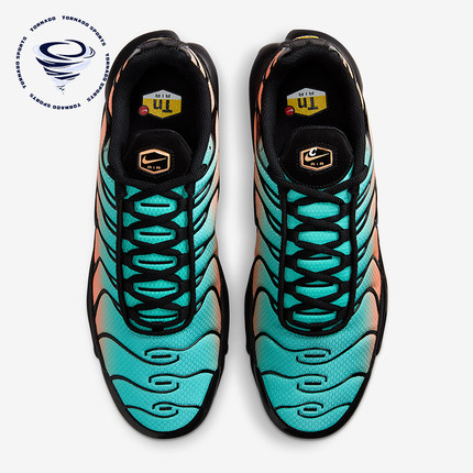 Nike/耐克正品Air Max Plus男士时尚运动气垫跑步鞋DM0032-022