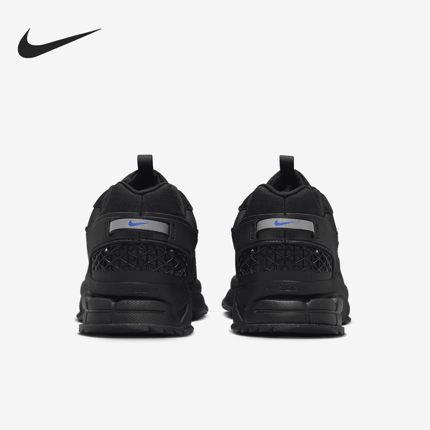 Nike/耐克官方正品秋季新款男女耐磨厚底运动跑步鞋FV2295-002