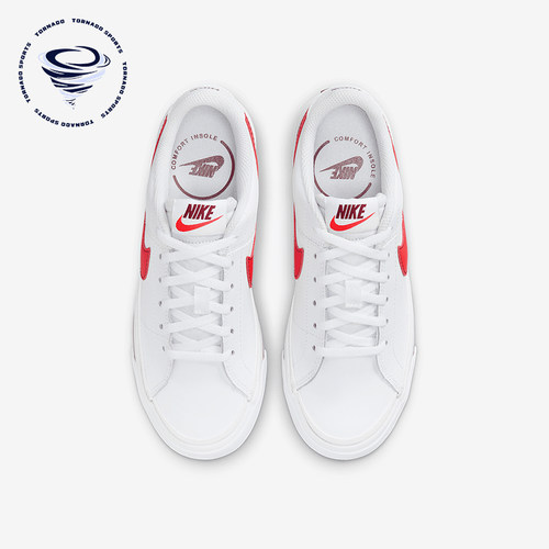 耐克大童经典运动轻便休闲板鞋