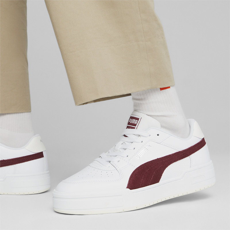 Puma/彪马正品CA Pro Suede FS男女耐磨运动休闲鞋387327-06