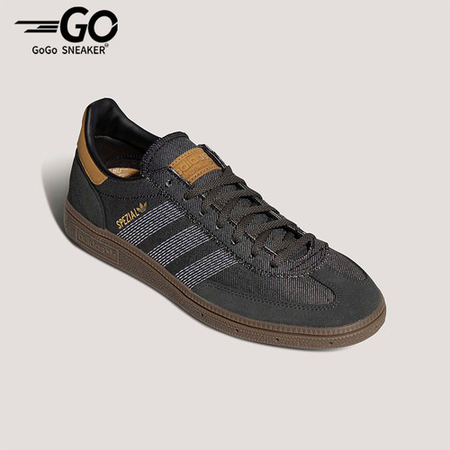 Adidas/阿迪达斯正品HANDBALL SPEZIAL男女运动经典德训鞋HP7131