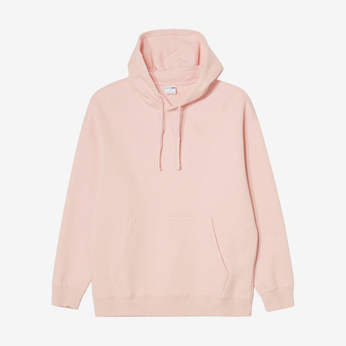 Puma/彪马官方正品连帽套头男女出街场景休闲舒适卫衣631153-62