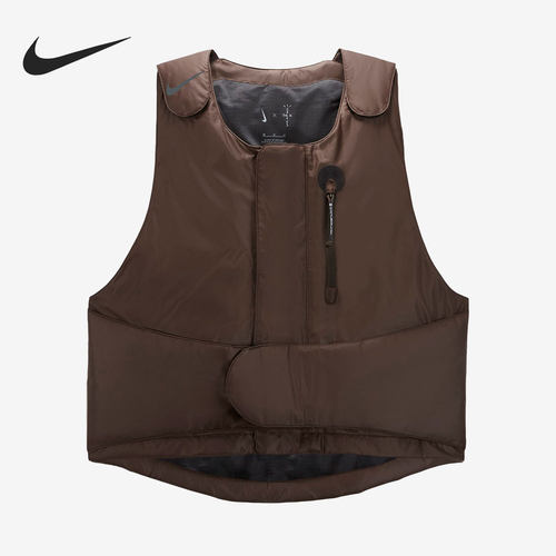 Nike/耐克正品男子机能马甲