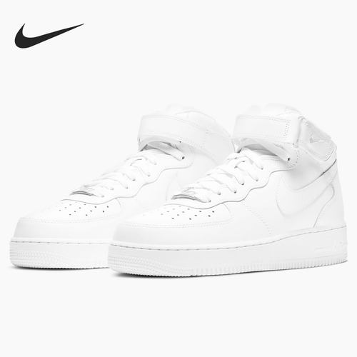 Nike/耐克正品 LAB AIR FORCE 1 AF1 空军一号男女休闲板鞋CW2289