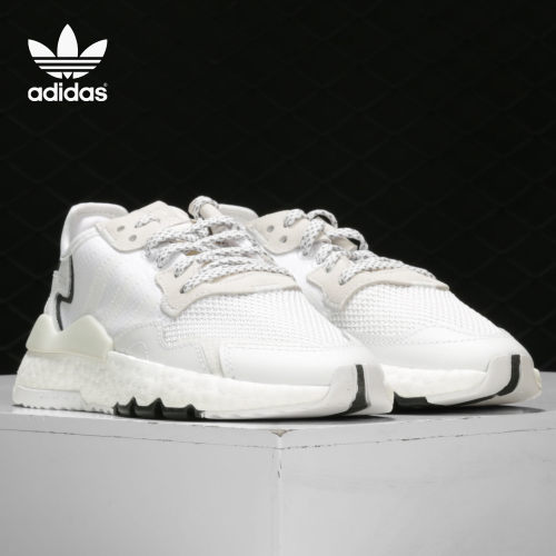 Adidas/阿迪达斯大童运动鞋
