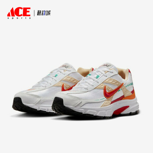 Nike/耐克正品Initiator男士经典防滑轻便经典跑步鞋FD9927-161