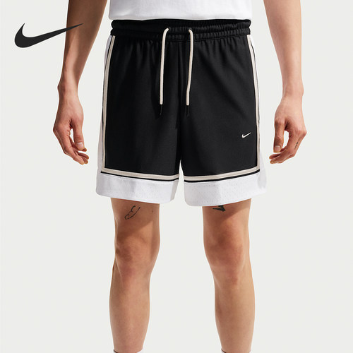 Nike/耐克正品2026年男士亲肤透气经典运动休闲短裤IF1590-010