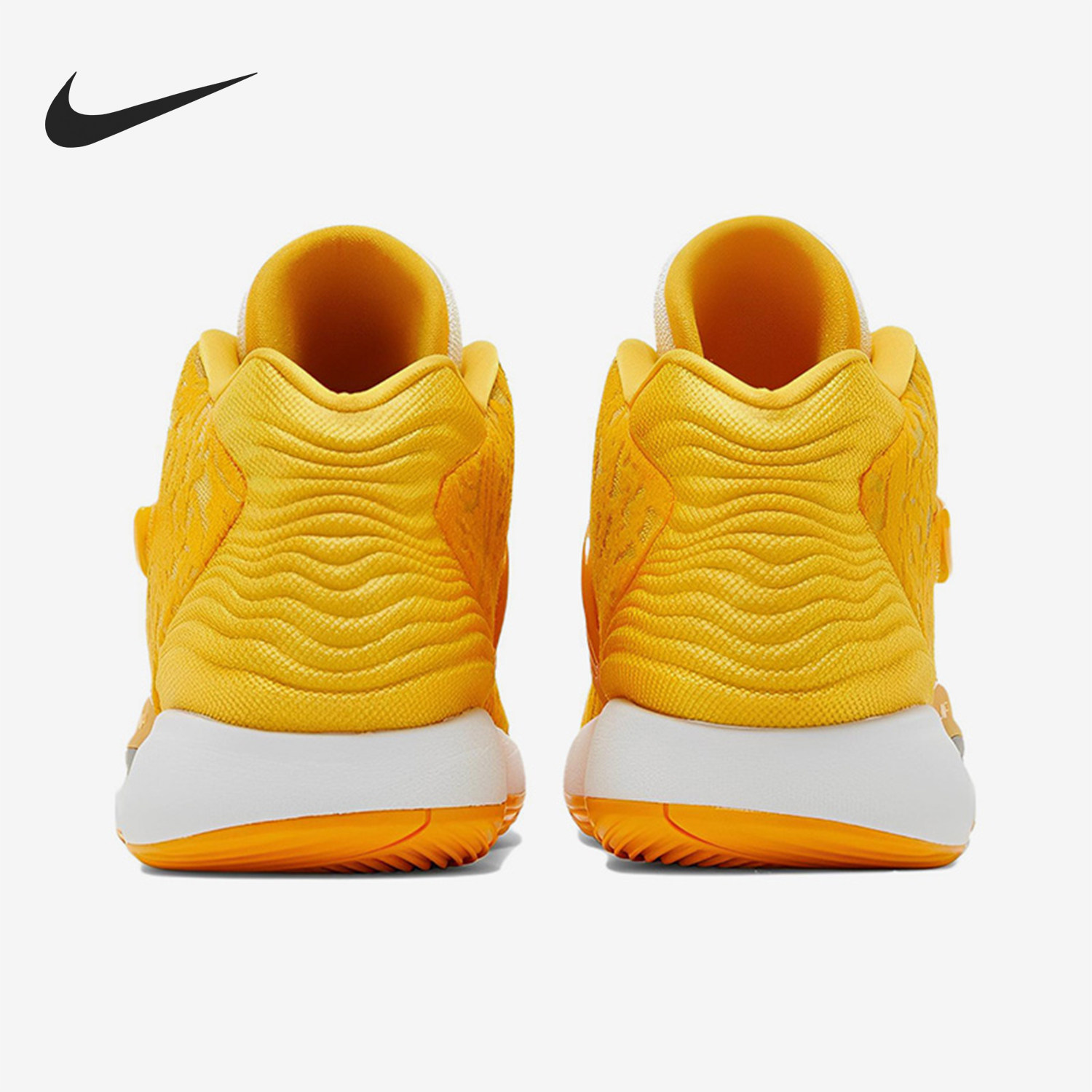 Nike/耐克官方正品KD14 EP男士圆头舒适减震实战篮球鞋DM5040-702