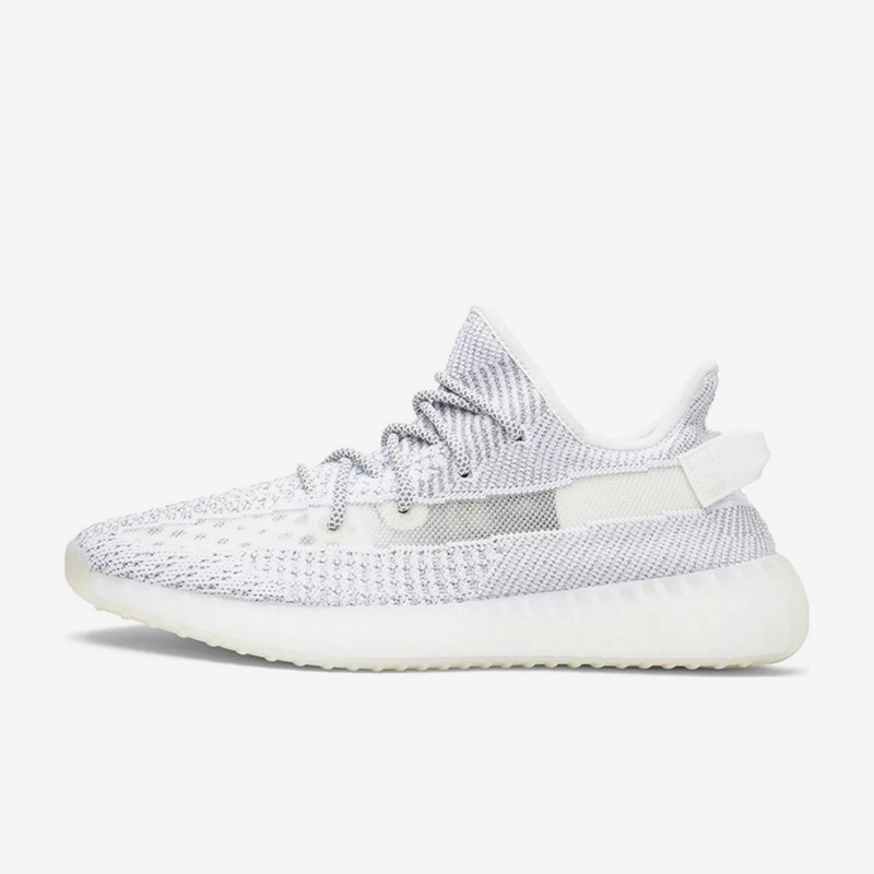 Adidas/阿迪达斯官方正品Yeezy Boost 350 V2男女运动鞋EF2367