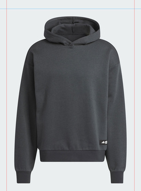 Adidas/阿迪达斯正品当季新款篮球男子运动连帽卫衣IL2313