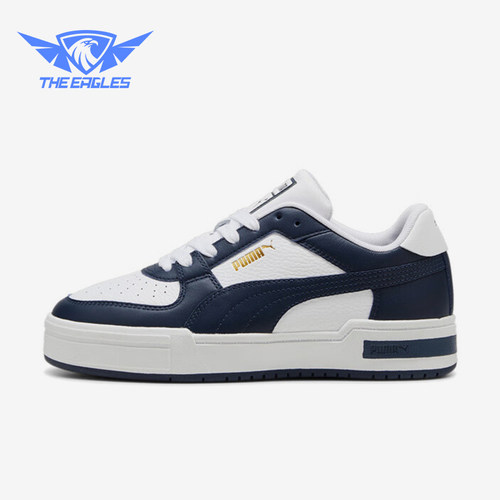 Puma/彪马正品新款男女时尚潮流运动系带厚底板鞋380190-62