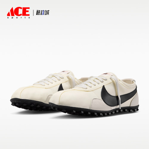 Nike/耐克正品2026女士复古低帮耐磨休闲系带运动鞋II0407-001