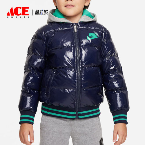 Nike/耐克小童保暖羽绒服