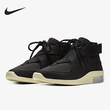 Nike/耐克正品Air Fear of God FOG联名双绑男女休闲鞋AT8087-002