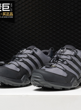 Adidas/阿迪达斯正品 TERREX SWIFT R2 GTX 男子休闲户外鞋CM7493