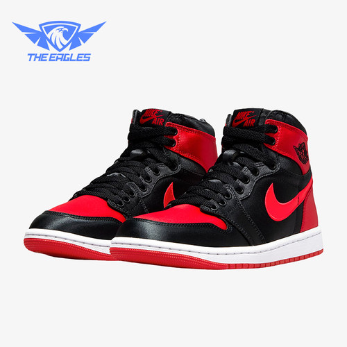 耐克AirJordan男女高帮板鞋