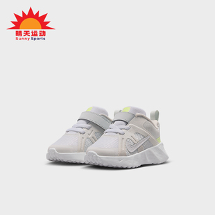 HQ2009 Nike Tek婴童休闲低帮魔术贴日常运动鞋 Metro 101 耐克正品