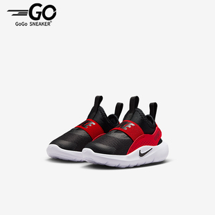 耐克正品 IF2895 2025秋季 婴童日常低帮一脚蹬运动鞋 606 款 Nike