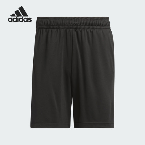Adidas/阿迪达斯正品夏季男子新款宽松篮球运动短裤IL2301