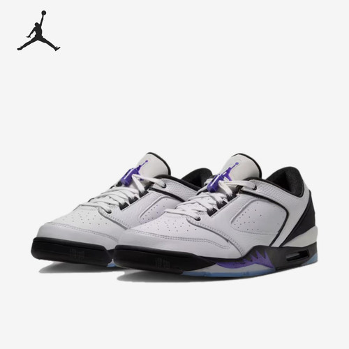Nike/耐克正品Jordan 男士缓震耐磨低帮运动篮球鞋IH2047-104