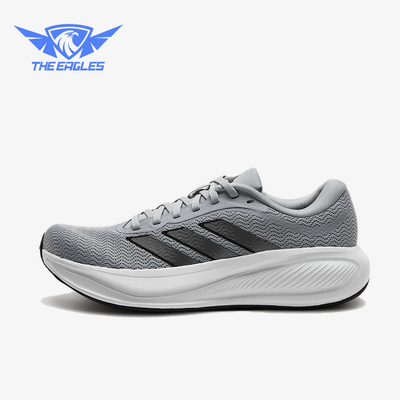Adidas/阿迪达斯正品RESPONSERUNNER2织物鞋舒适经典跑步鞋KJ1734