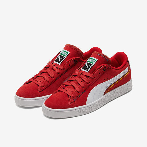 Puma/彪马正品当季新款男女同款时尚复古休闲板鞋382875-06