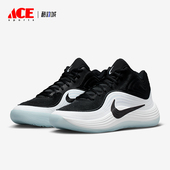 IH1105 Nike 002 8男士 训练低帮系带减震篮球鞋 耐克正品 Precision